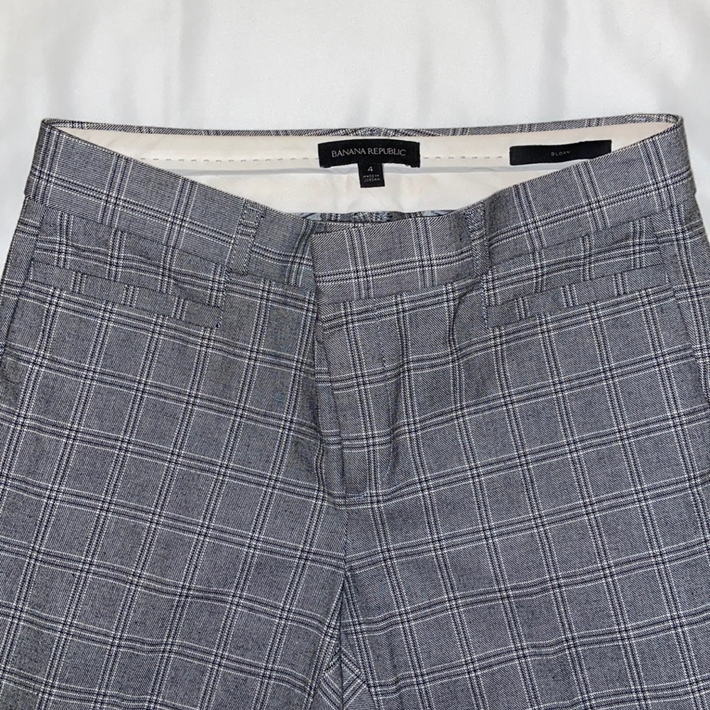 COPY - Sloan pant